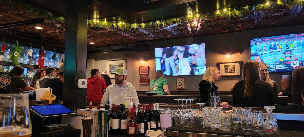 C.f. Mccarthy’S Photos 2